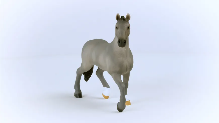 Schleich 13956 - Horse Club - Cheval de Selle Francais Hengst