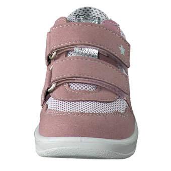 PEPINO Elli Lauflern Kletter in rosa