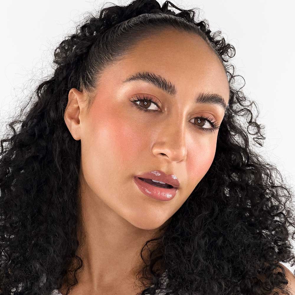 Smashbox Highlighter Halo Sculpt + Glow Face Palette