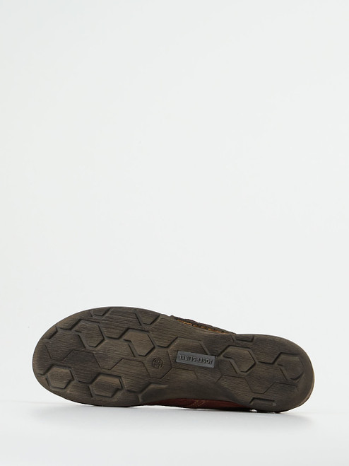 Schnürstiefelette-17015090017 Josef Seibel
