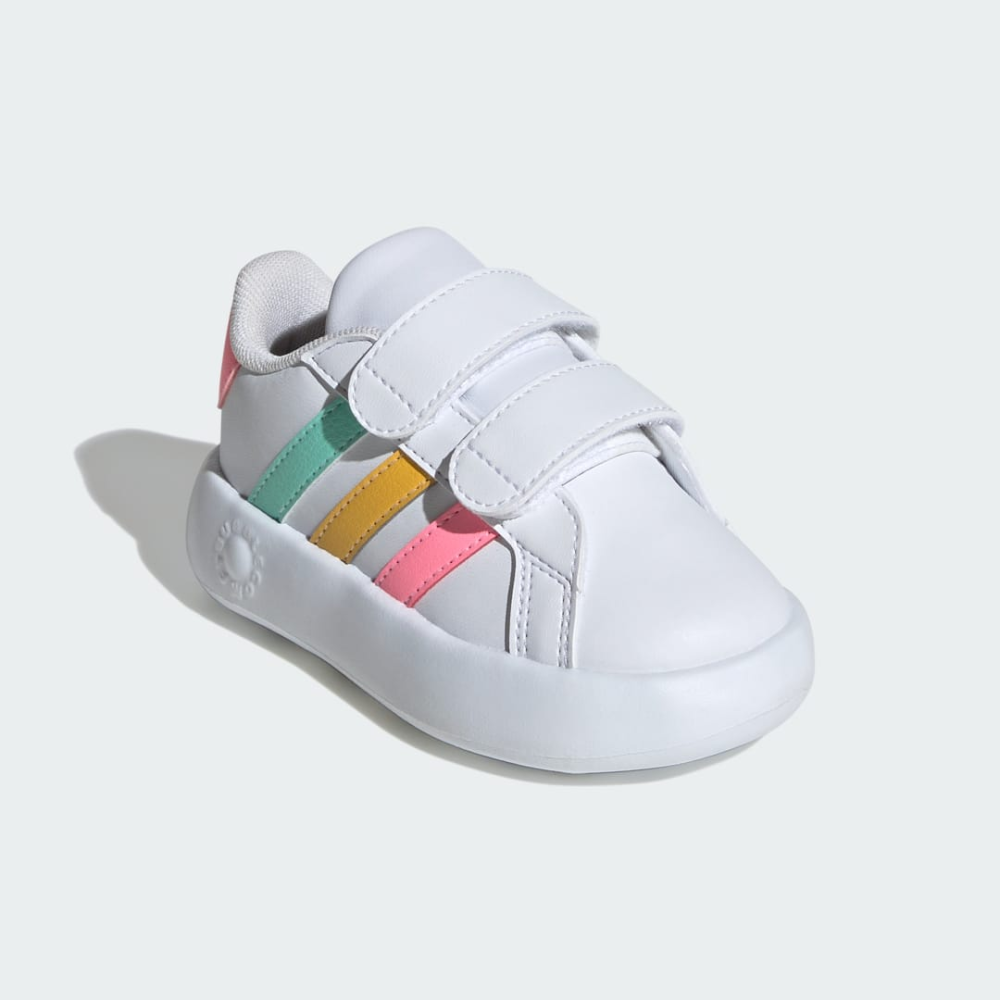 adidas Grand Court 2.0 IE1371 / weiss