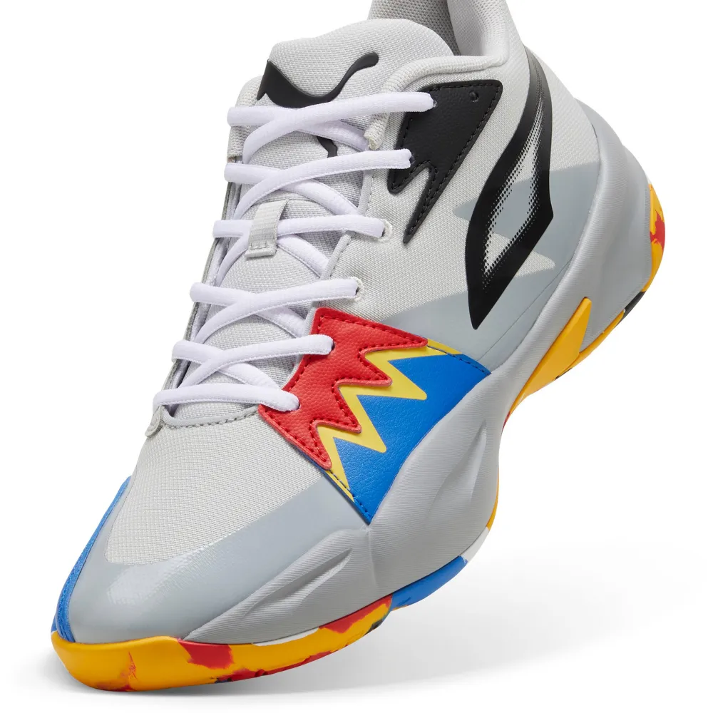 PUMA Genetics 309691/002 / grau