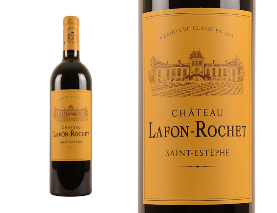 Château Lafon-Rochet 2022 Bordeaux Saint-Estèphe