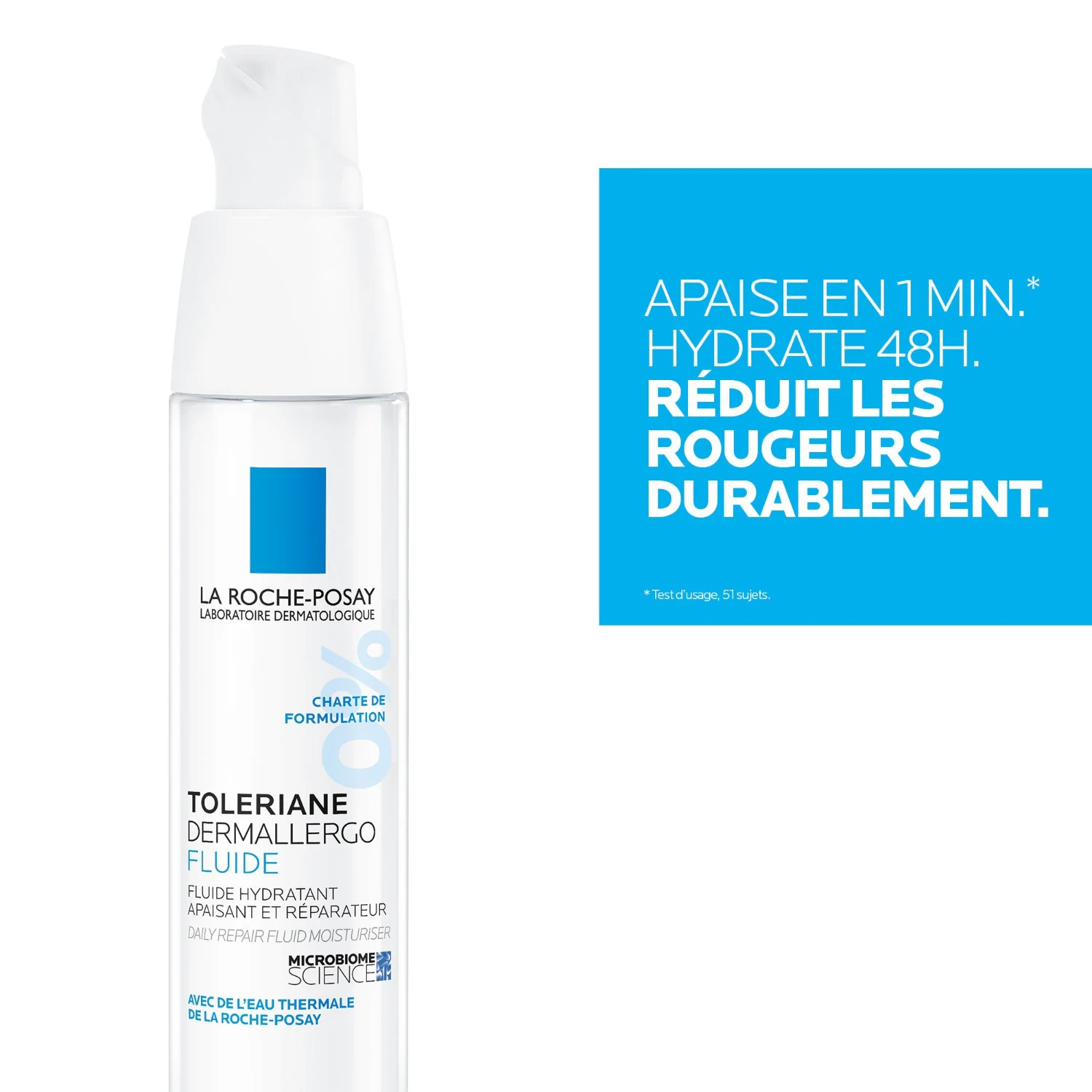La Roche-Posay Toleriane Ultra