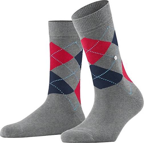Burlington Socken Queen 1er Pack