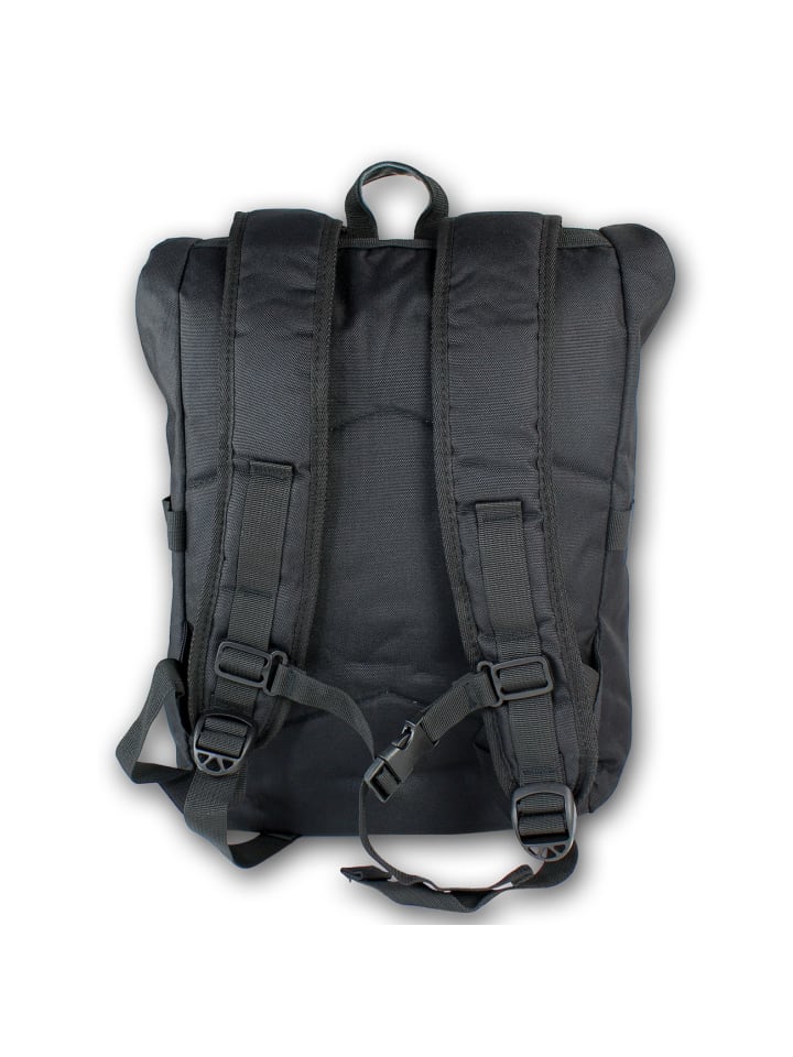 Jennifer Jones Sportrucksack Polyester ca. 27cm breit ca. 38,5cm hoch günstig kaufen onesize