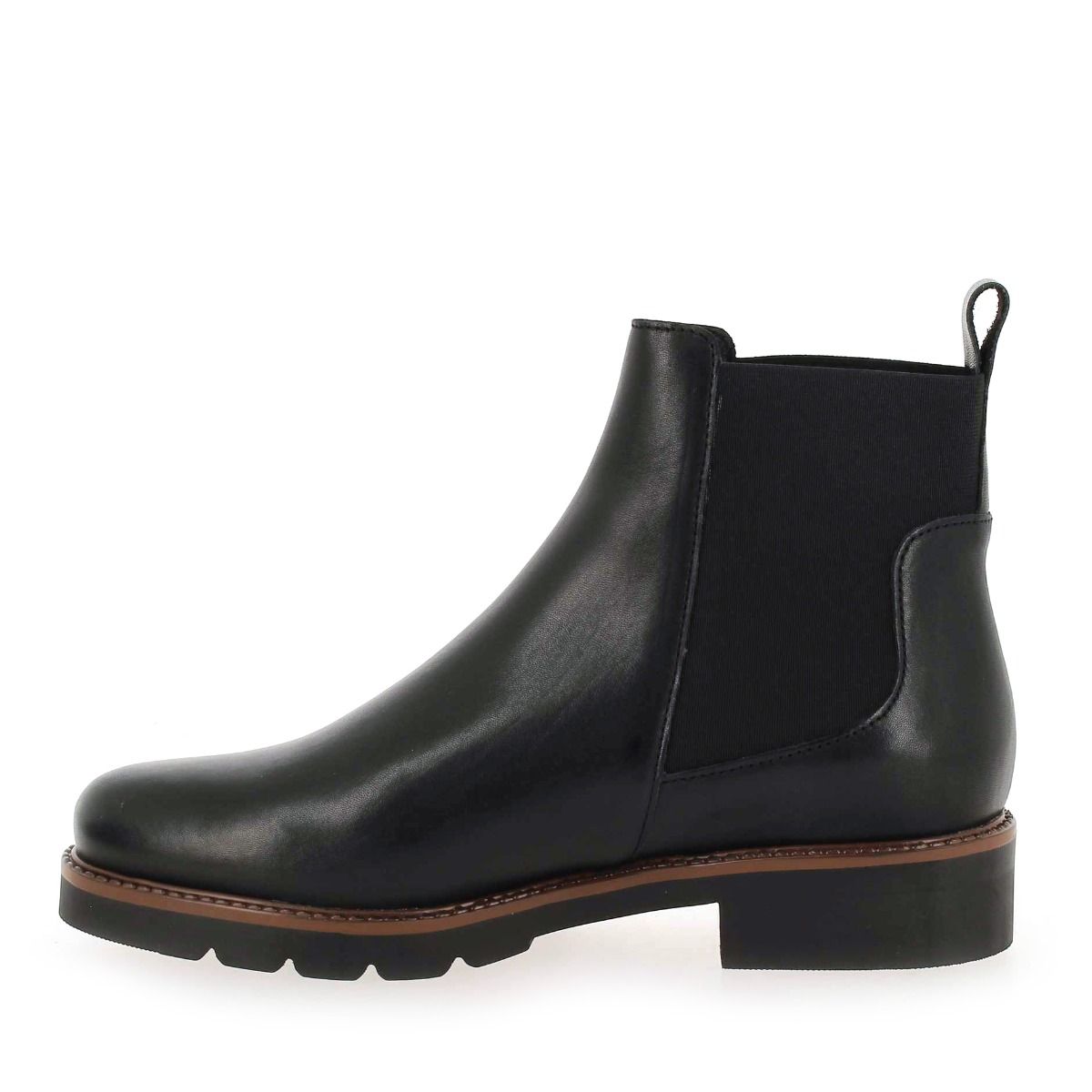 We Do  99504A - noir