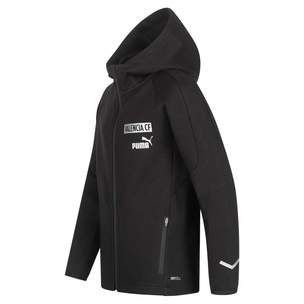 FC Valencia PUMA Casual Kinder Sweatjacke 769591-09