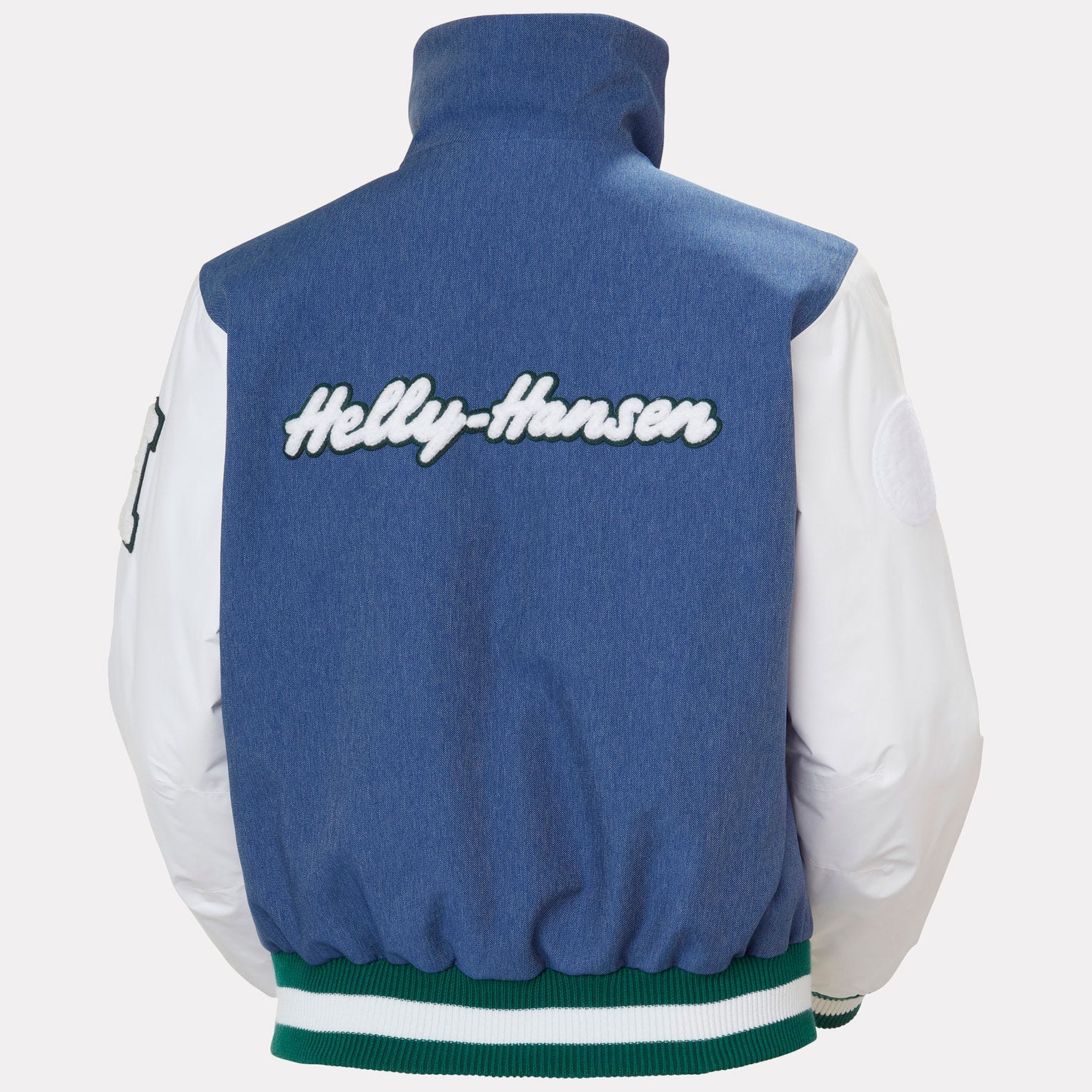 Women's Après Ski Varsity Jacket