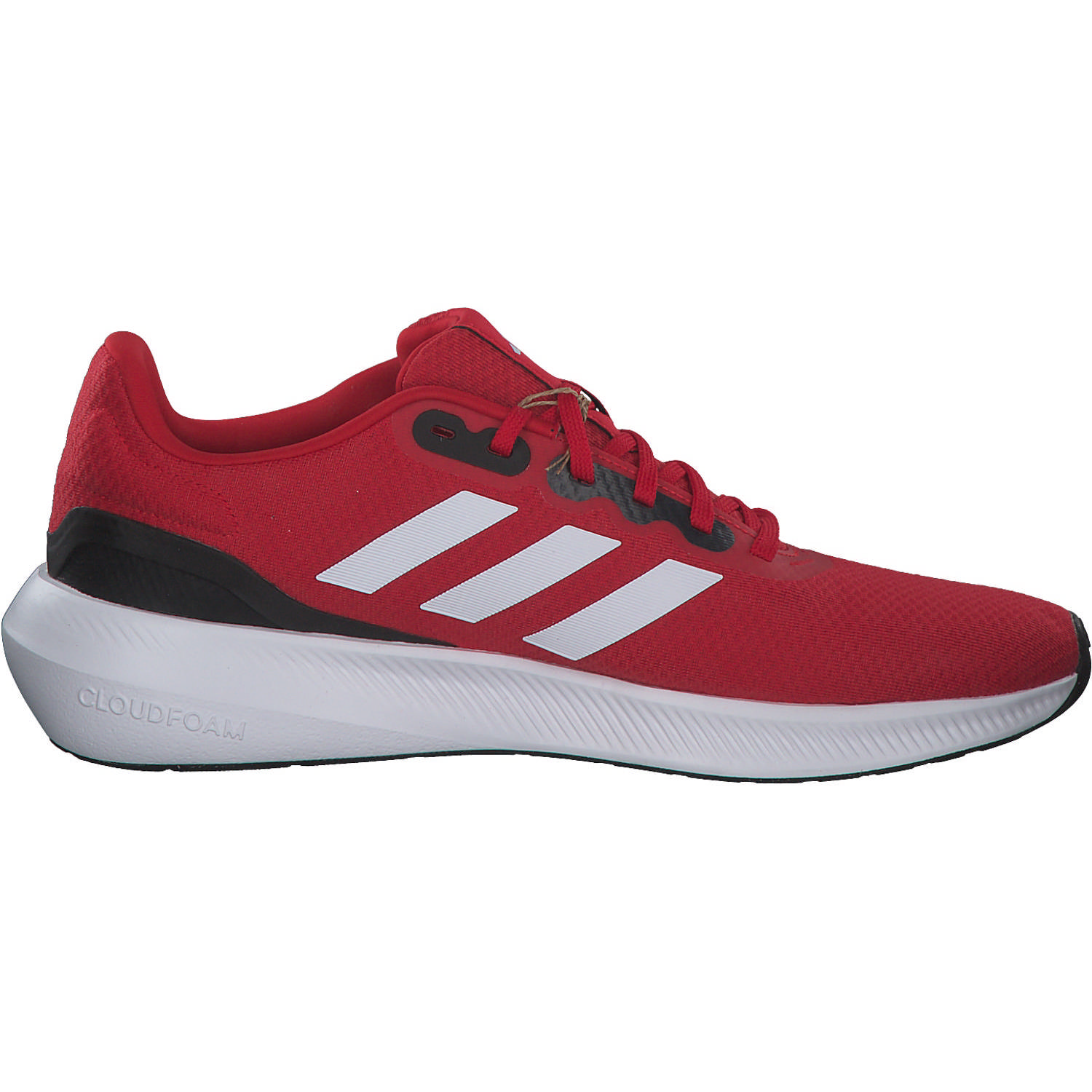 Adidas Runfalcon 3.0 M, Sneakers Low, Herren, Rot