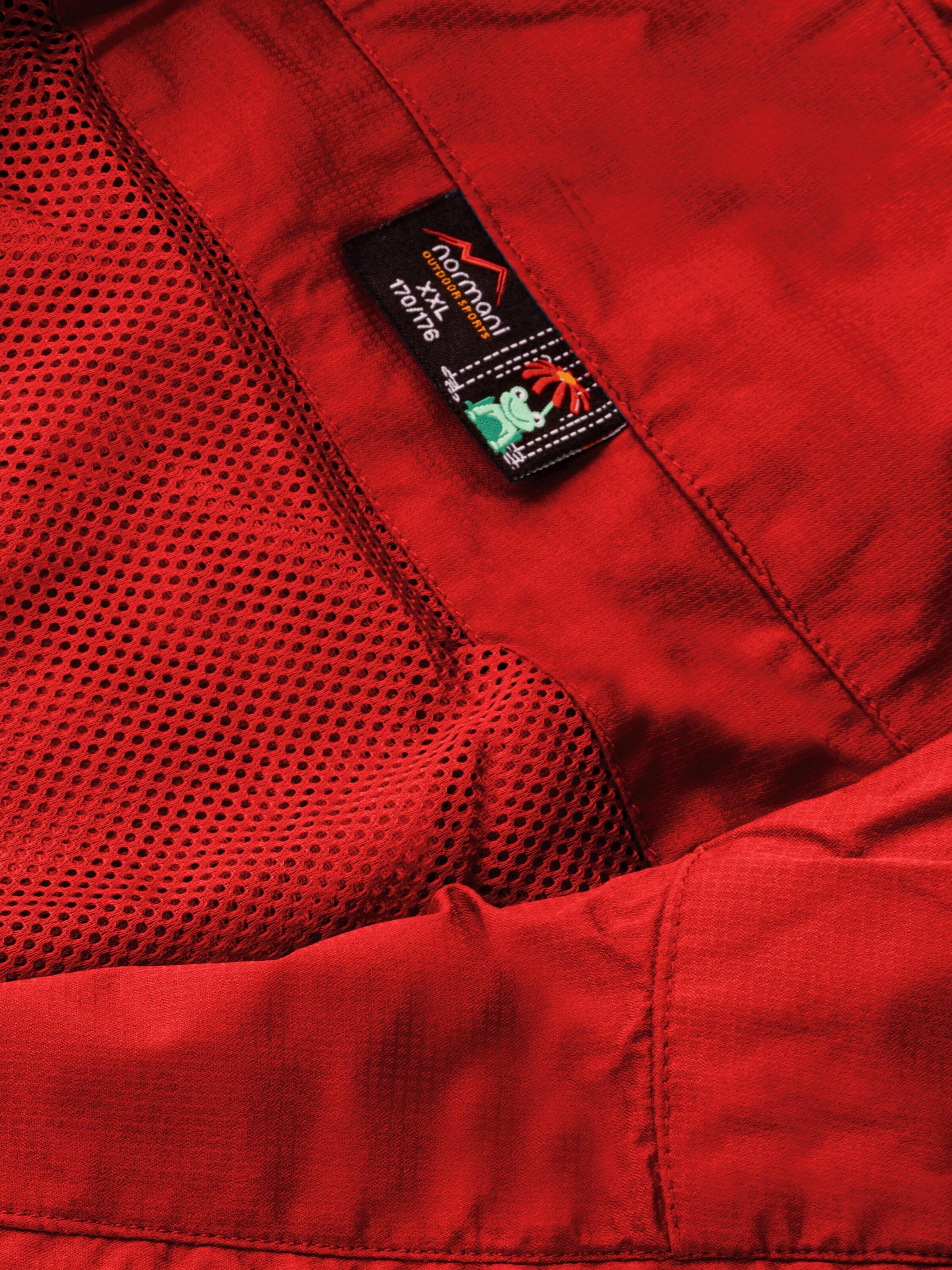 Performance Jacket