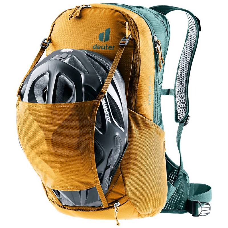 Deuter Race Air 14+3 Fahrradrucksack