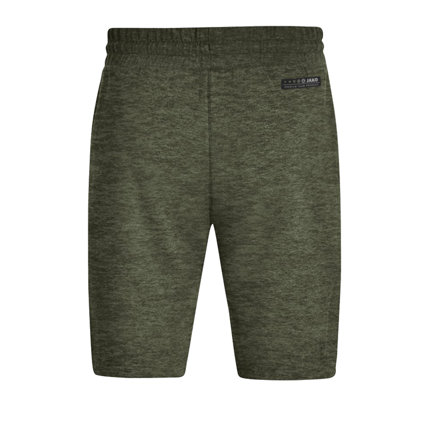 Jako Premium Basic Short Damen Khaki F28