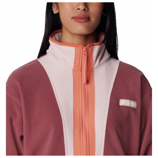 Columbia - Women's Back Bowl Fleece - Fleecejacke