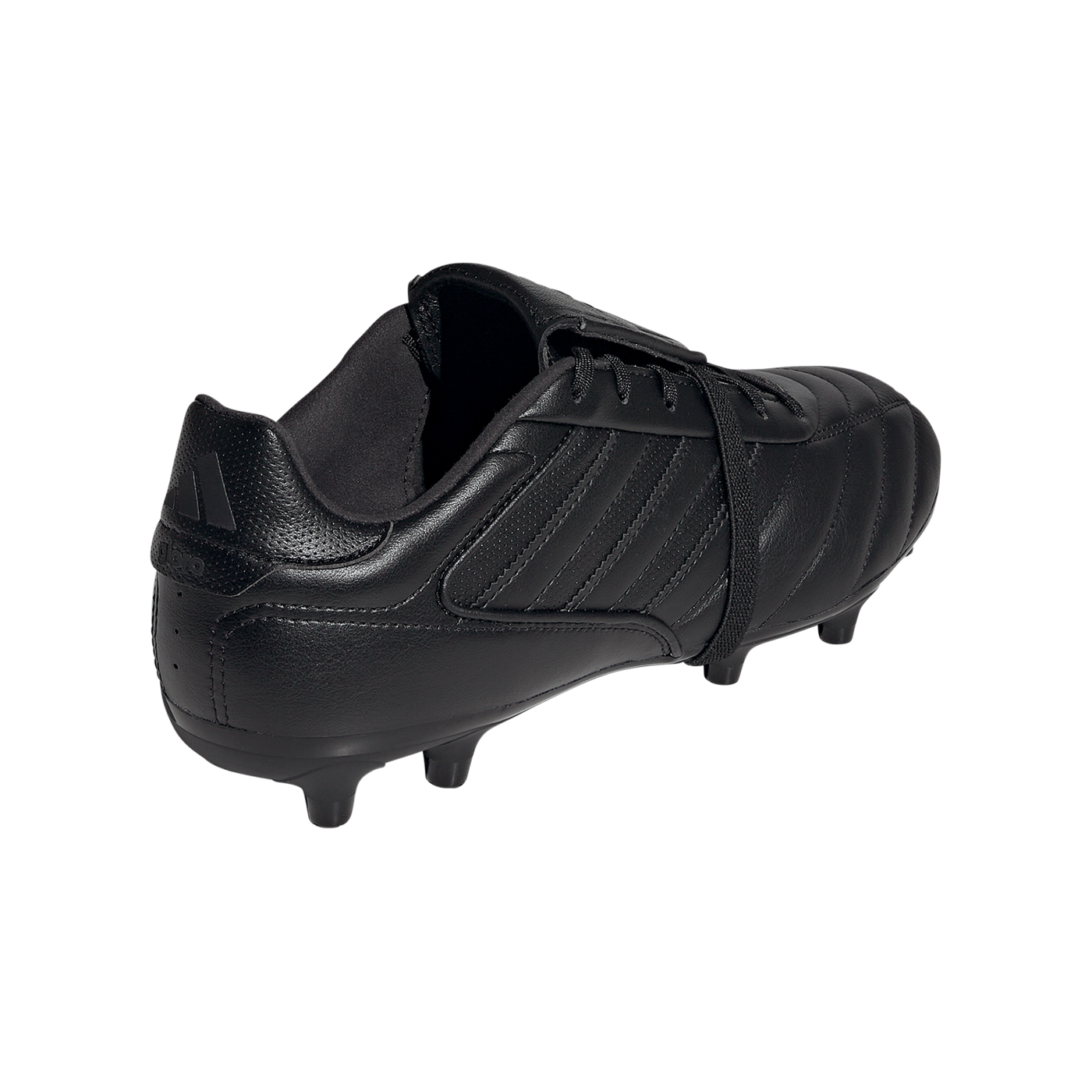 adidas COPA Gloro II FG Schwarz