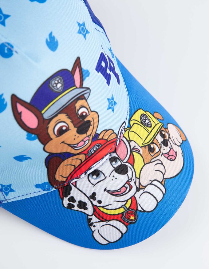 Basecap - Paw Patrol