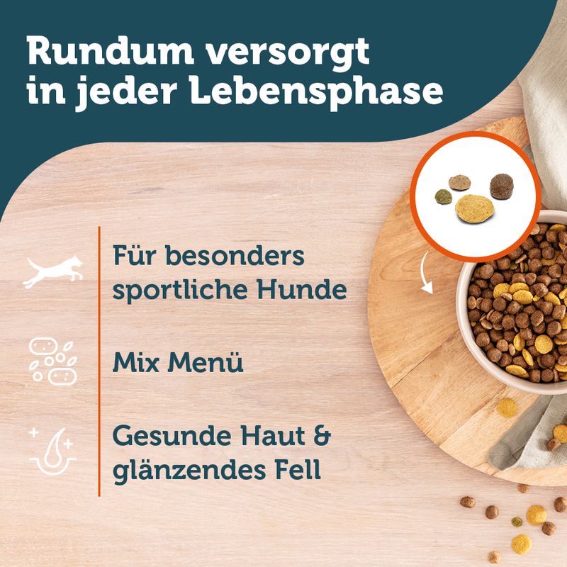 Mera essential Softdiner