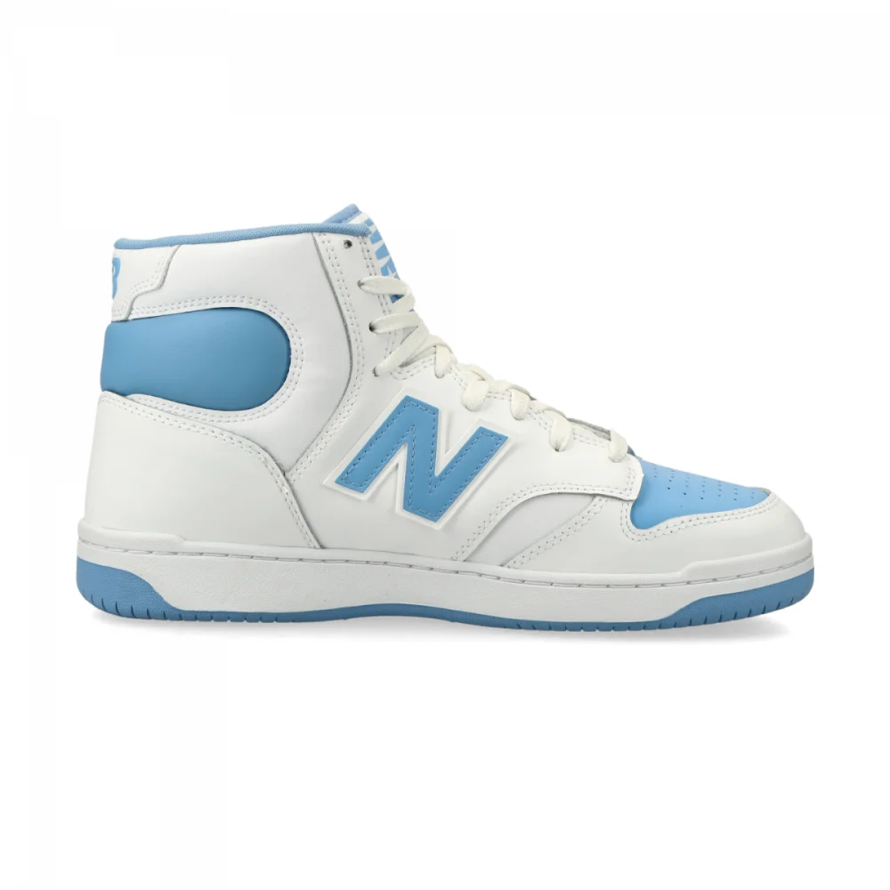 New Balance BB480SCC BB480SCC / weiss