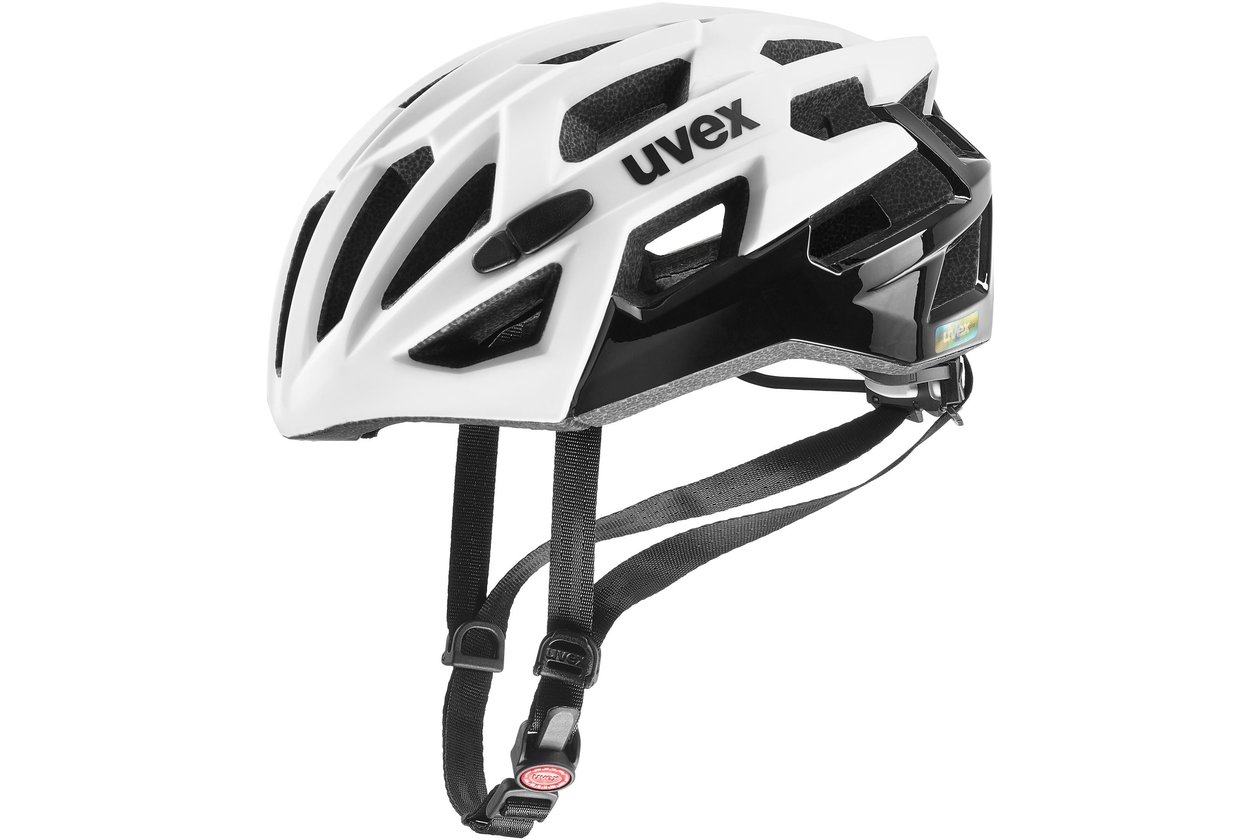 Uvex Race 7