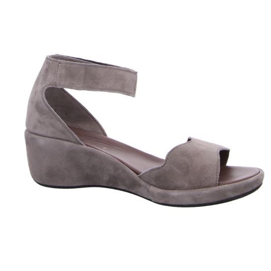 THINK Komfort Sandalen braun Wedsch