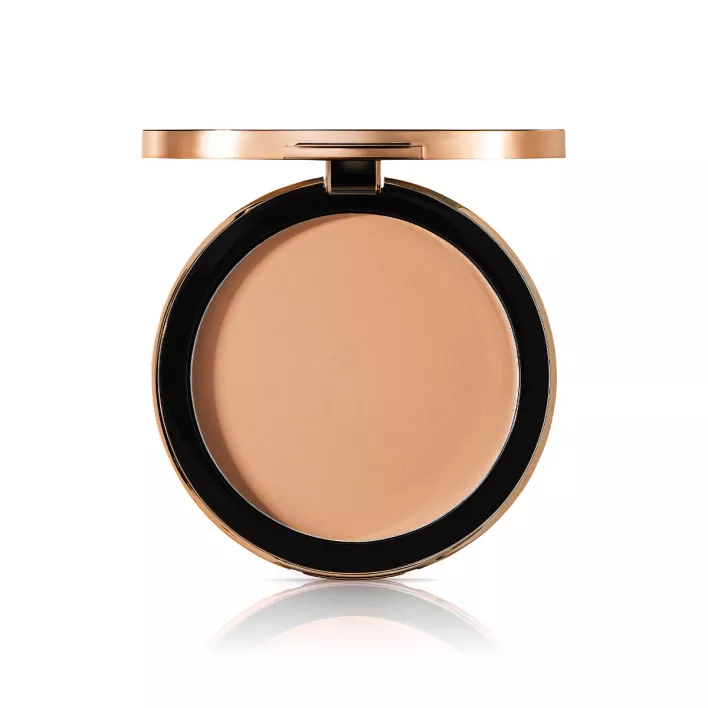 MAGIC FINISH Silk Sensation Compact Foundation