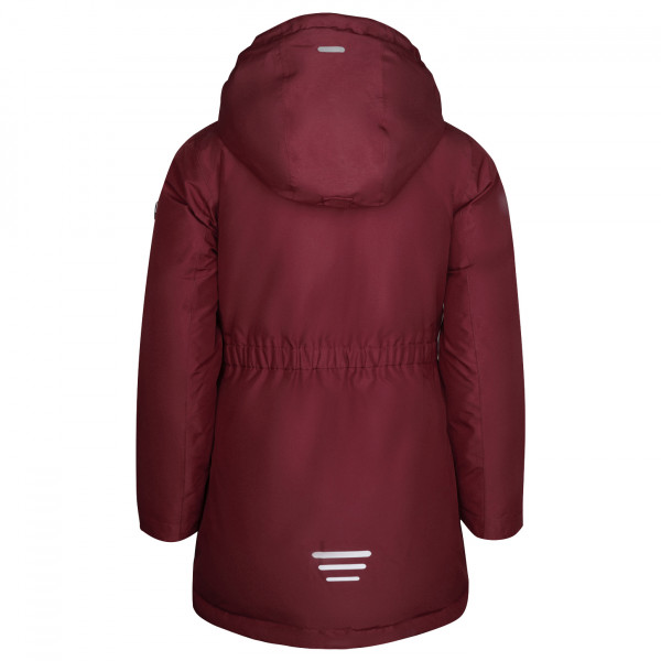 Trollkids - Girl's Alesund Coat - Mantel