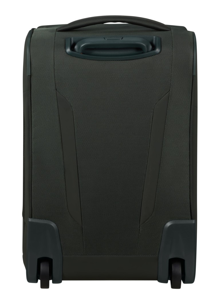 Τσάντα ταξιδιού Samsonite Respark Duffle 55 cm