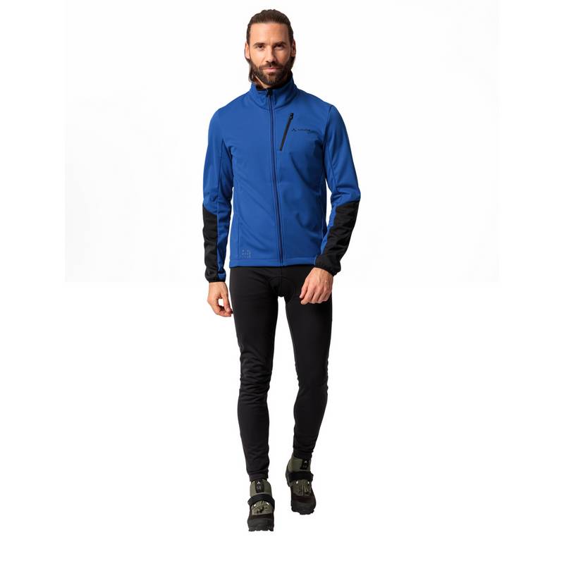 VAUDE Men's Matera Softshell Jacket II Outdoorjacke Herren