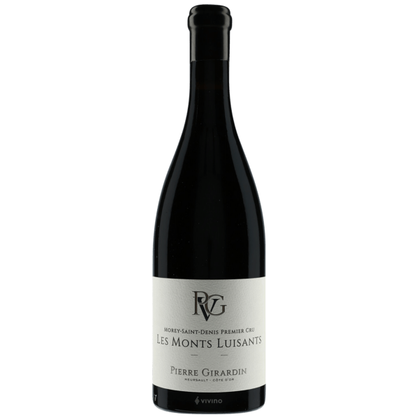 Pierre GirardinMorey-Saint-Denis Premier Cru 'Les Monts Luisants' 2021