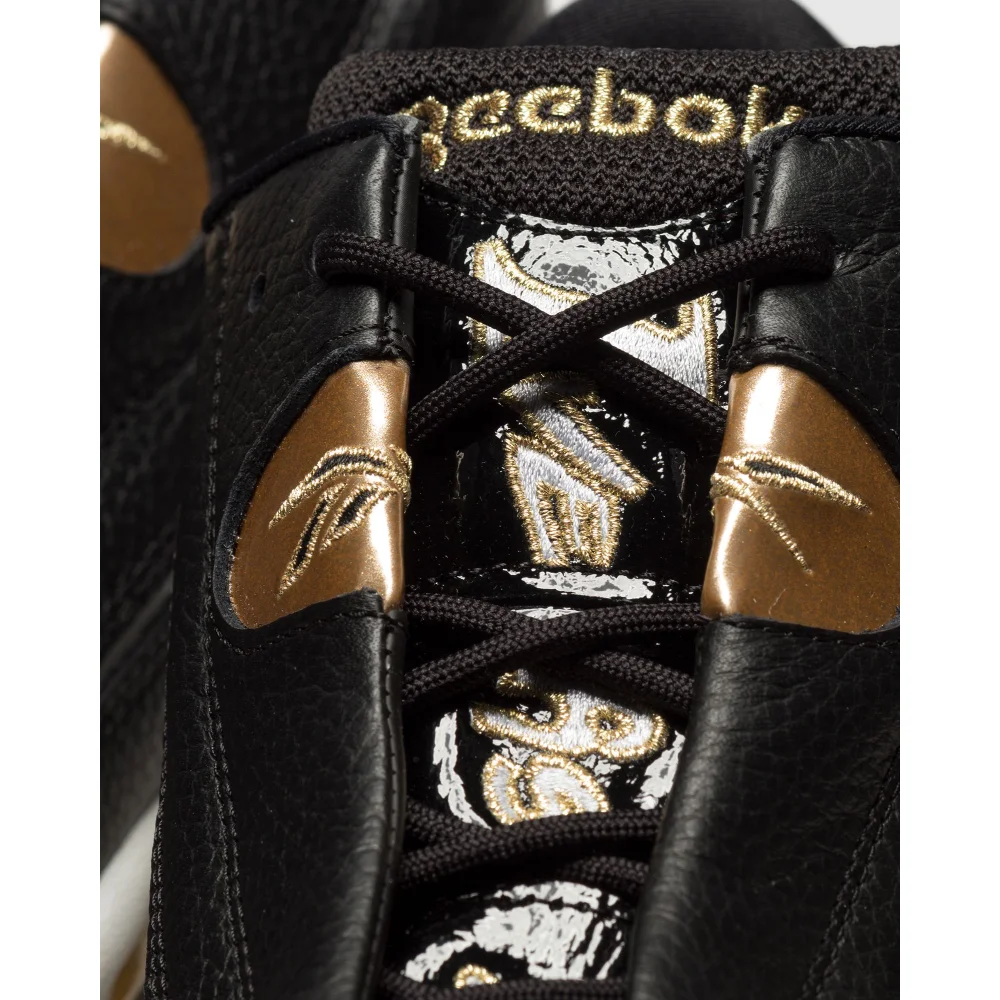 Reebok The Answer DMX GW6372 / schwarz