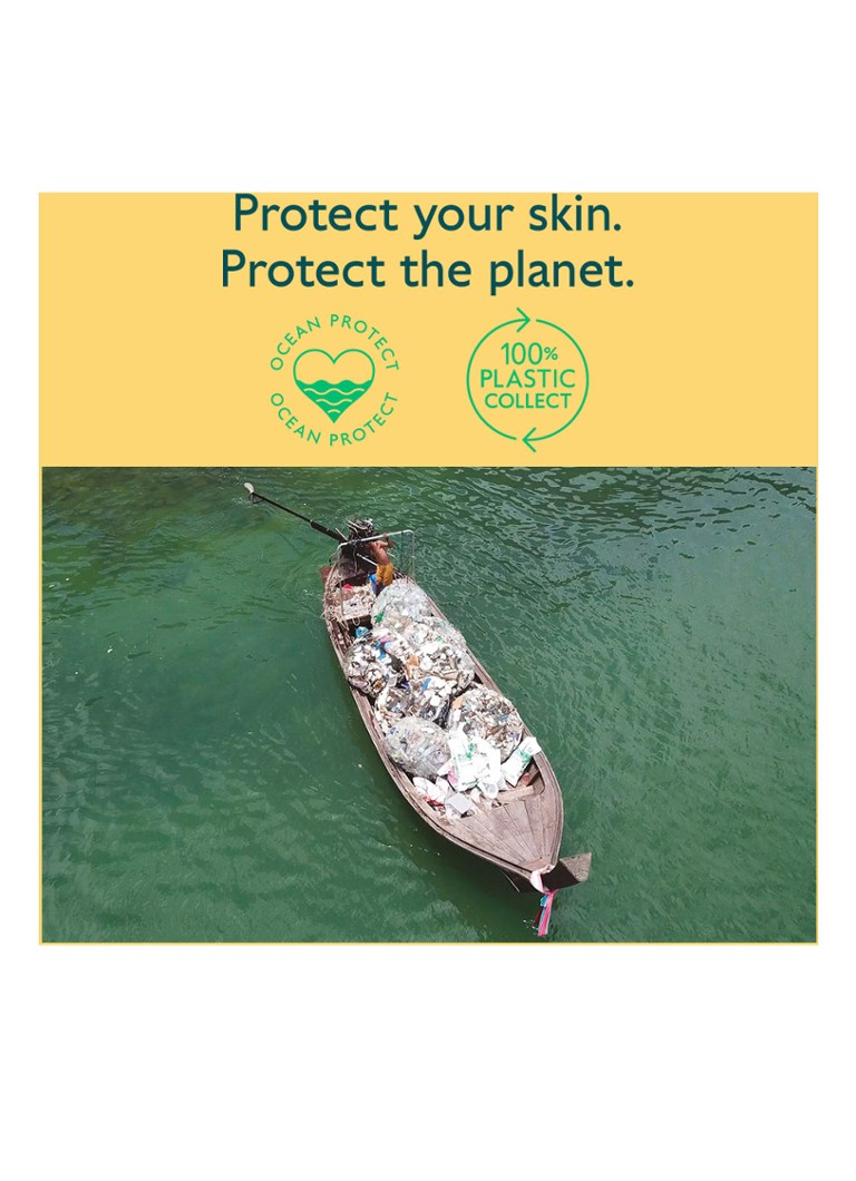 Caudalie Invisible High Protection SPF50 stift - utazóméretű arcra való fényvédő