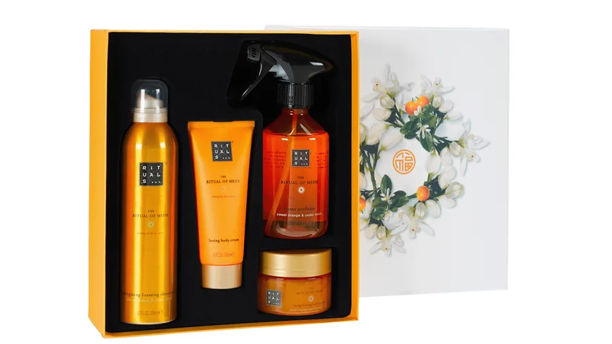 RITUALS The Ritual of Mehr Medium Geschenkpackung