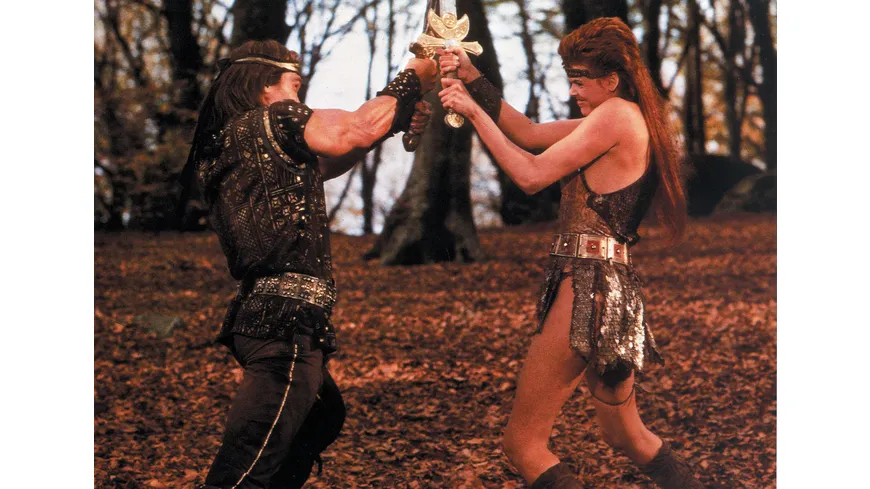 Red Sonja - Special Edition