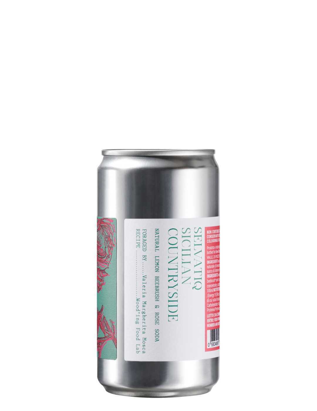 Coffret : OSCO x SELVATIQ - Gueule de joie 0° |  cl