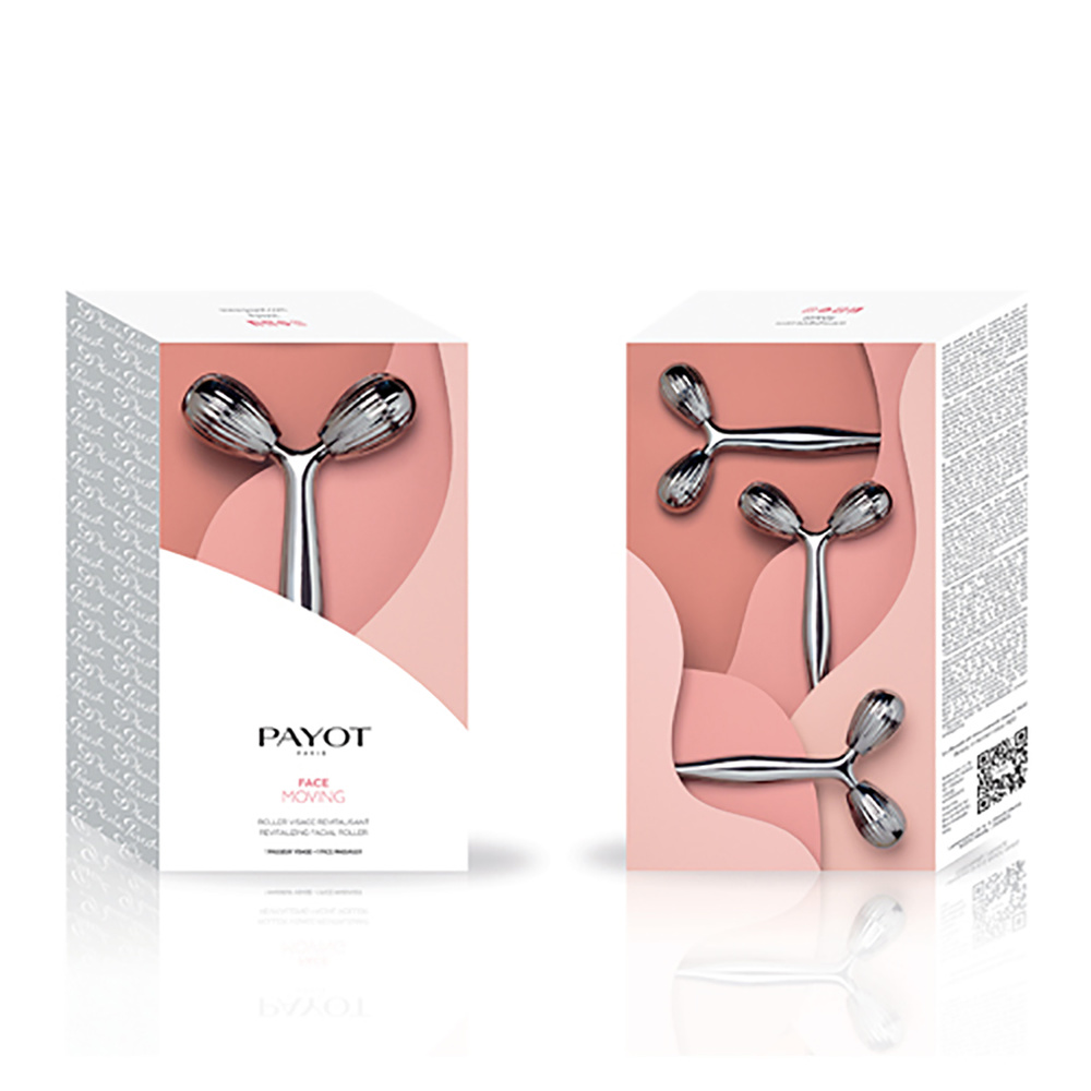 Payot ROSELIFT ROLL ON VISAGE Roller visage revitalisant