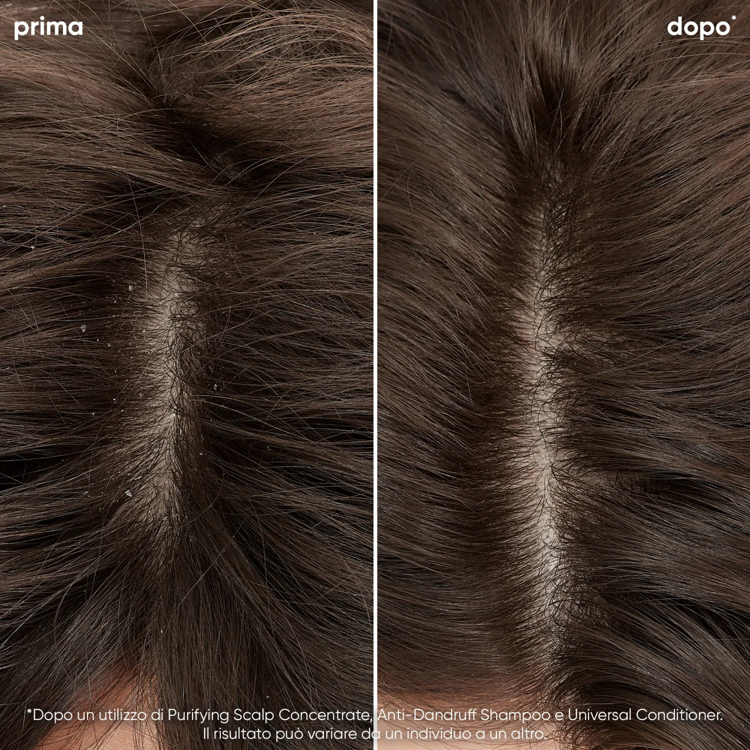 Scalp Sync Universal Conditioner – Feuchtigkeitsspendende Haarspülung