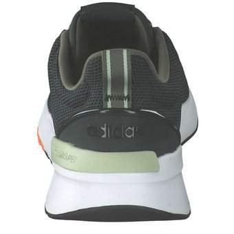 adidas Racer TR21 Sneaker in grün