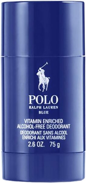 Ralph Lauren Polo Blue alkoholfreier Deodorant Stick