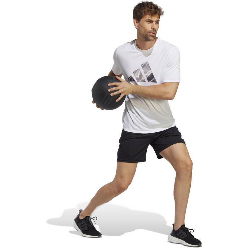 adidas D4M Funktionsshirt Herren