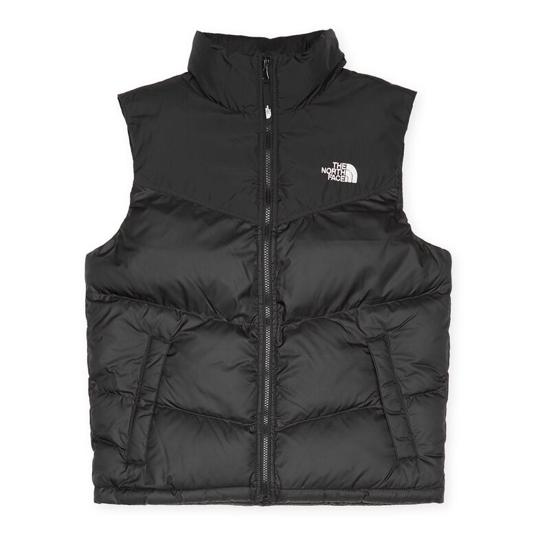 The North Face Saikuru Vest Black