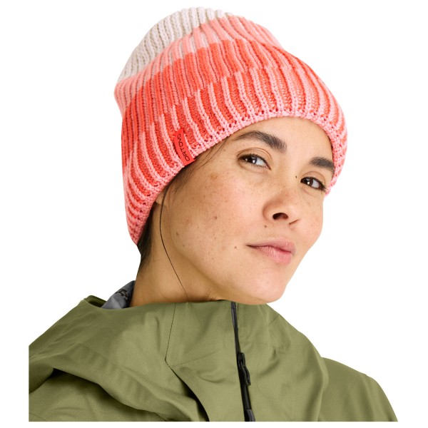 Ortovox - Deep Knit Beanie - Mütze