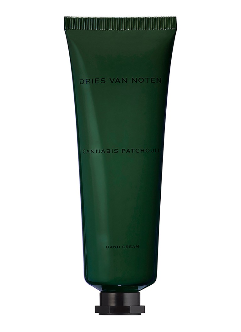 Dries Van Noten Cannabis Patchouli Håndkrem - håndkrem