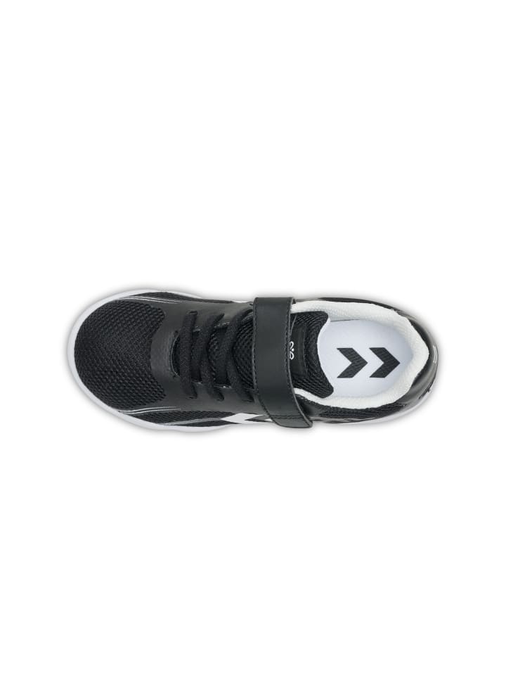 Hummel Hummel Hallenschuh Root Elite Kinder in BLACK günstig kaufen