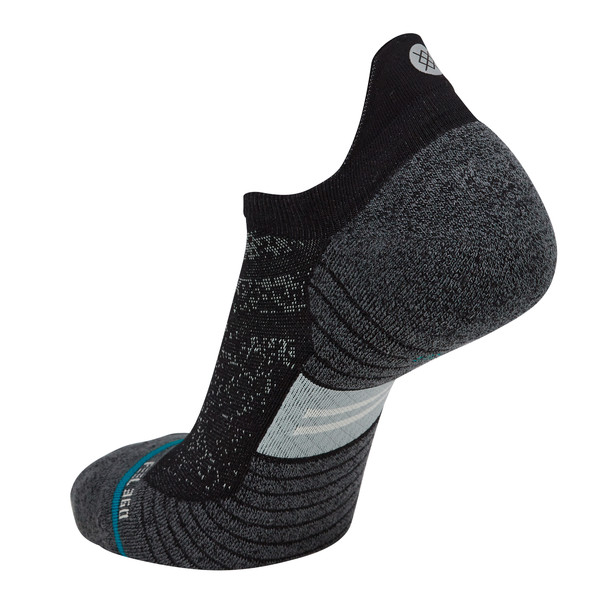 RUN TAB ST 3 PACK Unisex - Laufsocken