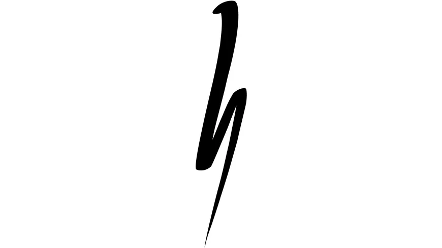 NYX Jumbo Lash Eyeliner 1 ml 01 - Black