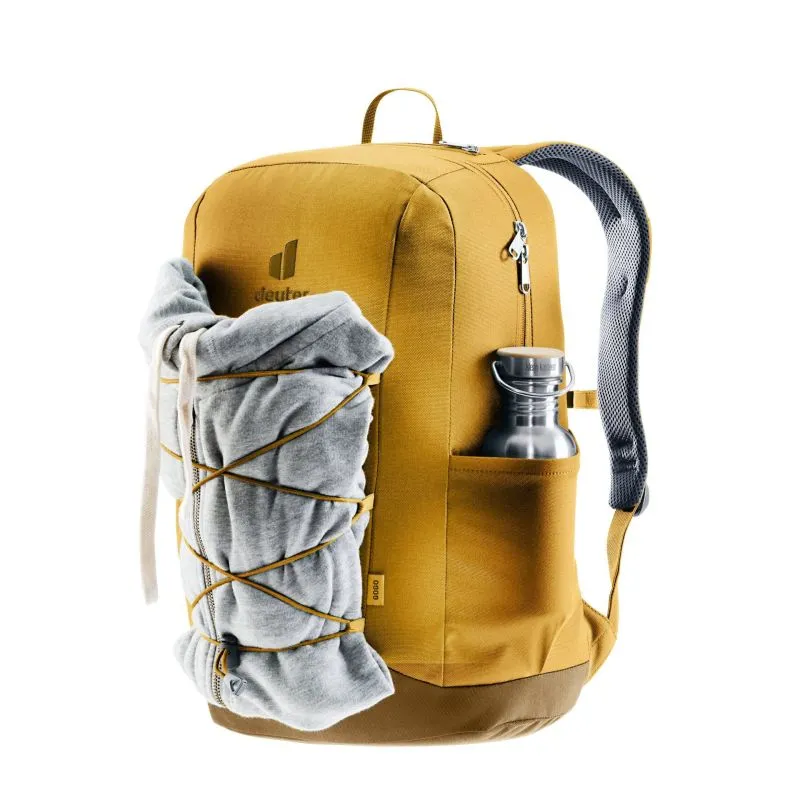 Deuter Gogo - caramel-clay