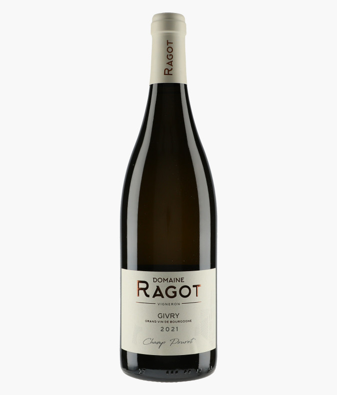 Givry Champ Pourot 2021RAGOT
