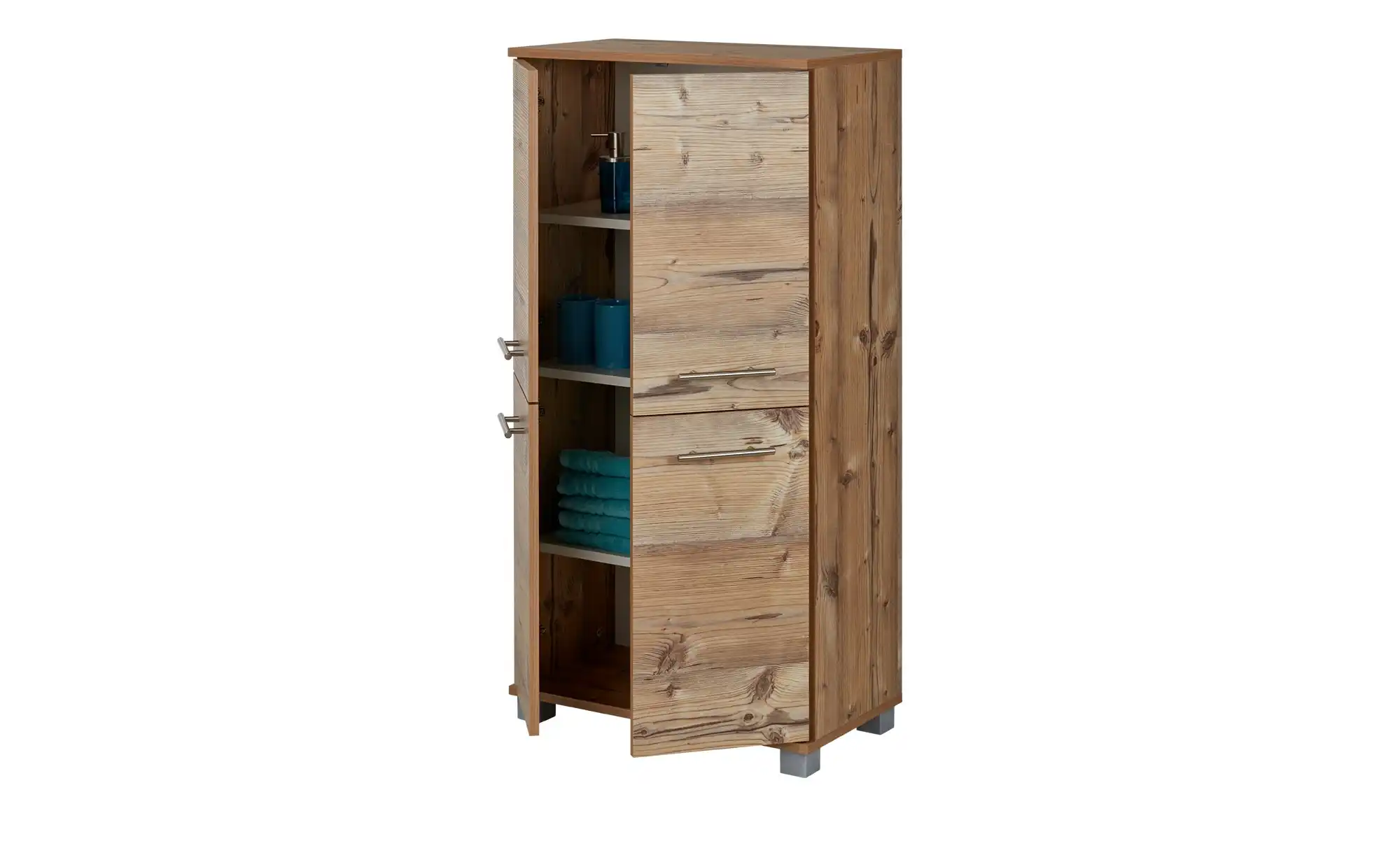 Bad-Highboard