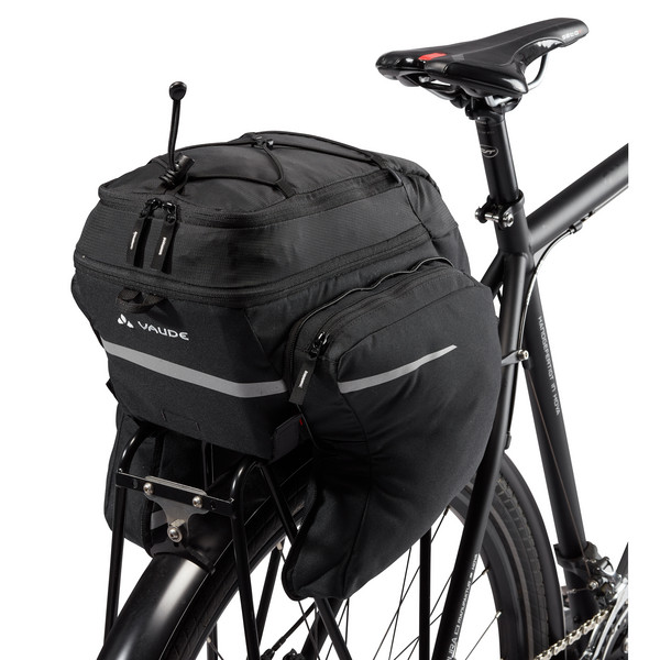 SILKROAD PLUS Unisex - Fahrradtasche