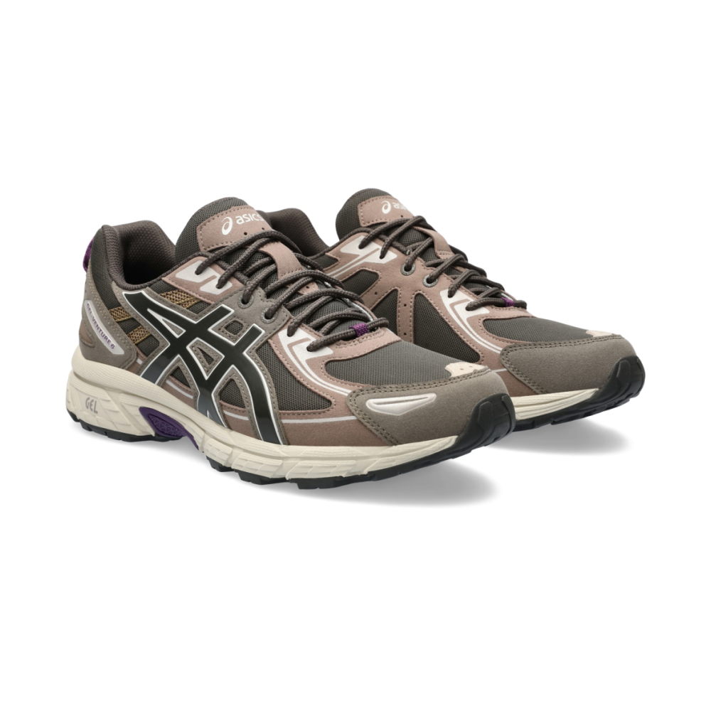 Asics Gel Venture 6 1203A298-250 / braun